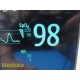 Philips Intellivue MP30 Anesthesia Patient Monitor W/ MMS Module & Leads ~ 35229