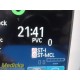 Philips Intellivue MP30 Anesthesia Patient Monitor W/ MMS Module & Leads ~ 35229