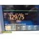 Philips Intellivue MP30 Anesthesia Patient Monitor W/ MMS Module & Leads ~ 35229