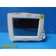 Philips Intellivue MP30 Anesthesia Patient Monitor W/ MMS Module & Leads ~ 35229