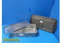 Carefusion V. Mueller Genesis Storage/Sterilization Container W/ Basket ~ 35230