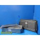 Carefusion V. Mueller Genesis Storage/Sterilization Container W/ Basket ~ 35230