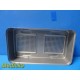 Carefusion V. Mueller Genesis Storage/Sterilization Container W/ Basket ~ 35230