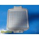 Carefusion V. Mueller Genesis Storage/Sterilization Container W/ Basket ~ 35230
