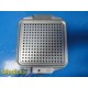 Carefusion V. Mueller Genesis Storage/Sterilization Container W/ Basket ~ 35230