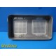 Carefusion V. Mueller Genesis Storage/Sterilization Container W/ Basket ~ 35230