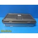 Carefusion V. Mueller Genesis Storage/Sterilization Container W/ Basket ~ 35230