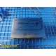 Intuitive Surg 400498 DaVinci Xi/X System 8mm Endoscope Sterilization Tray~35232