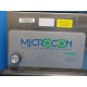Biological Controls MicroCon Map-800M Air Purification System /Infection Control