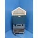 Biological Controls MicroCon Map-800M Air Purification System /Infection Control