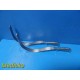 Unbranded (SKLAR) Deaver Retractor Set (Pair) 15" Length / 1" wide Blade ~ 35564