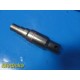 Stryker Instruments 4100-260 Trinkle Reamer Quick Lock Attachment ~ 35567