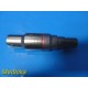 Stryker Instruments 4100-260 Trinkle Reamer Quick Lock Attachment ~ 35567