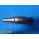 Stryker Instruments 4100-260 Trinkle Reamer Quick Lock Attachment ~ 35567