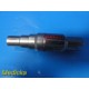 Stryker Instruments 4100-260 Trinkle Reamer Quick Lock Attachment ~ 35567