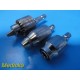 Zimmer Hall Surgical 5044-09 5044-06 & 5044-05 Assorted Adapters ~ 35568