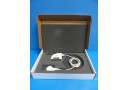 Siemens 7.5C30 P/N 4305590-L0850 Micro Convex Ultrasound Transducer (8932)