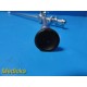Karl Storz 26039A Hopkins Operative Laparoscope 0° 10mm W/ Bridge Adapter~35281