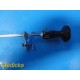 Karl Storz 28020A Choledocho-Nephroscope Rigid Telescope | 0° | 4cm ~ 35283