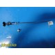 Karl Storz 28020A Choledocho-Nephroscope Rigid Telescope | 0° | 4cm ~ 35283