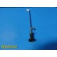 Karl Storz 28020A Choledocho-Nephroscope Rigid Telescope | 0° | 4cm ~ 35283