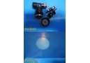 Olympus MAJ-524 Miniature Endoscopic Light Source W/ Pouch, Valve, Adapter~35285