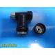 Olympus MAJ-524 Miniature Endoscopic Light Source W/ Pouch, Valve, Adapter~35285