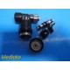 Olympus MAJ-524 Miniature Endoscopic Light Source W/ Pouch, Valve, Adapter~35285
