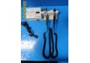 Hillrom Welch Allyn 767 Series Wall Transformer W/O Heads (FOR PARTS) ~ 35286