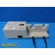 Hillrom Welch Allyn 767 Series Wall Transformer W/O Heads (FOR PARTS) ~ 35286