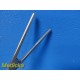 Pilling V. Mueller Miltex Codman Assorted Clamp Forceps (GLOVER, COOLEY) ~ 35637