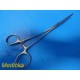 Pilling V. Mueller Miltex Codman Assorted Clamp Forceps (GLOVER, COOLEY) ~ 35637