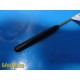 BIONX Implants Inc Arthroscopic Meniscus Repair Hook Probe 2mm x 16cm ~ 35623