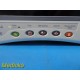 2013 GE Dash 4000 Patient Monitor (TEMP/CO, SpO2, ECG, NBP, CO2) W/ Leads ~35267