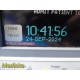2013 GE Dash 4000 Patient Monitor (TEMP/CO, SpO2, ECG, NBP, CO2) W/ Leads ~35267