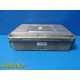 Carefusion V. Mueller DINCD2-5LT Container W/ Lid & Top Retention Plate ~ 35270