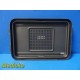 V. Mueller Carefusion CD2-5B Sterilization Container (Perforated) W/ Lid ~ 35273