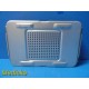 V. Mueller Carefusion CD2-5B Sterilization Container (Perforated) W/ Lid ~ 35273