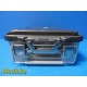 V. Mueller Carefusion CD2-5B Sterilization Container (Perforated) W/ Lid ~ 35273
