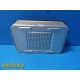 V. Mueller Carefusion CD2-5B Sterilization Container (Perforated) W/ Lid ~ 35273