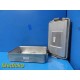 V. Mueller DINCD25LT Low Temperature Container W/ Lid & Retention Plate ~ 35274