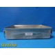 V. Mueller DINCD25LT Low Temperature Container W/ Lid & Retention Plate ~ 35274