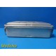 V. Mueller DINCD25LT Low Temperature Container W/ Lid & Retention Plate ~ 35274