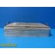 Lot of 04 V. Mueller Carefusion DINCD25LT Container LIDS Only ~ 35275