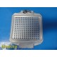 V. Mueller DINCD2-5LT Sterilization Container W/ Lid & Retention Plates ~ 35276
