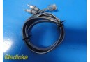Parks Medical 9.3mHz Doppler Probe Flat Head Non-imaging ~ 35605