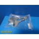 V. Mueller GL481 (Right) & GL482 (Left) De Lee Universal Retractor Set ~ 35606