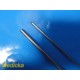 Arthrex AR-1949H-2.4 Drill Guide 2.4mm Hip Anchor W/ Cannulated Trocar ~ 35607