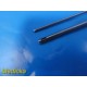 Arthrex AR-1949H-2.4 Drill Guide 2.4mm Hip Anchor W/ Cannulated Trocar ~ 35607