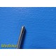 Arthrex AR-1949H-2.4 Drill Guide 2.4mm Hip Anchor W/ Cannulated Trocar ~ 35607